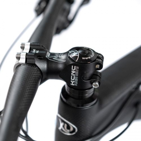 KUbikes 24S CF